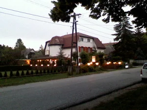 Balatonkenese apartman kiadó