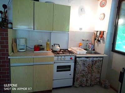 8174 Balatonkenese Nyár utca 10. apartman szállás