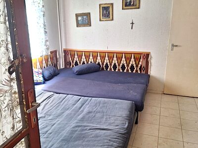 8174 Balatonkenese Nyár utca 10. apartman szállás