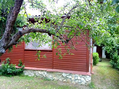 8174 Balatonkenese Nyár utca 10. apartman szállás