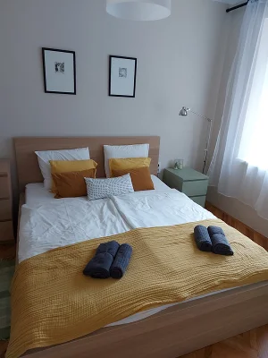 Balatonkenese apartman kiadó