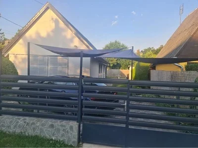 Balatonkenese apartman kiadó