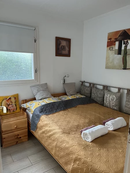 Balatonkenese apartman kiadó