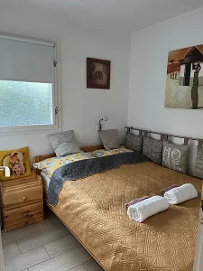 Balatonkenese apartman kiadó