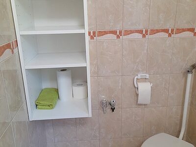 8125 Balatonkenese Zápor u. 3. apartman szállás