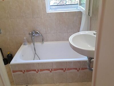 8125 Balatonkenese Zápor u. 3. apartman szállás