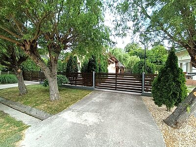 Balatonkenese apartman kiadó