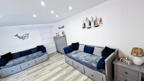 Balatonkenese apartman kiadó