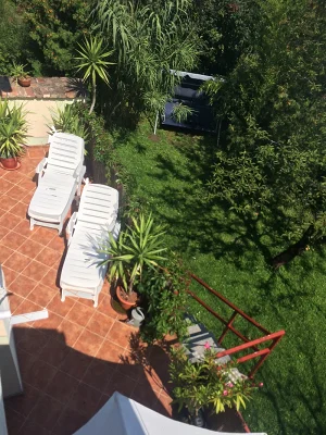 Balatonkenese apartman kiadó