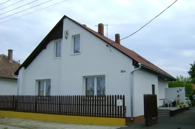 Balatonkeresztúr apartman kiadó