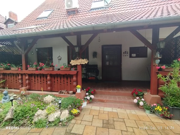 Balatonkeresztúr apartman kiadó