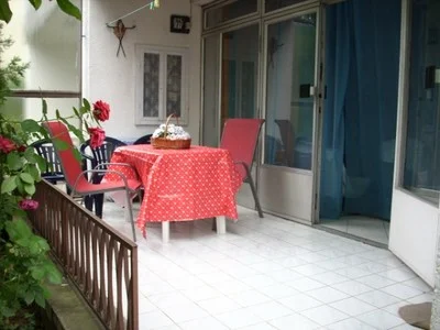 Balatonlelle apartman kiadó