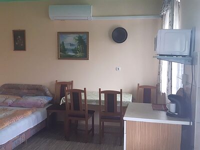 8638 Balatonlelle Szent István 34 apartman szállás