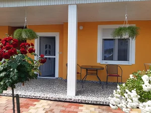 Balatonlelle apartman kiadó