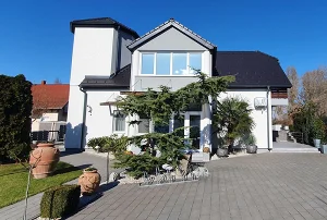 Balatonlelle apartman kiadó