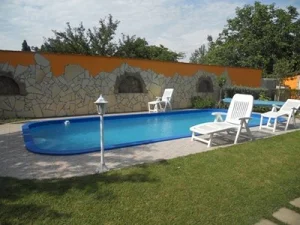 Balatonlelle apartman kiadó