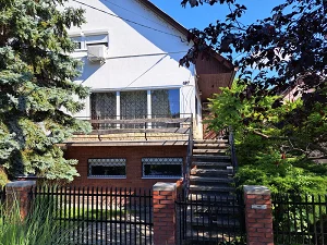 Balatonlelle apartman kiadó