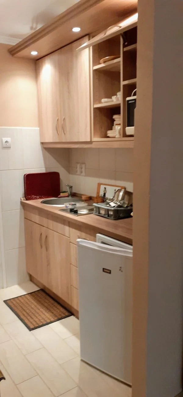 Balatonlelle apartman kiadó