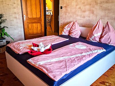 8638 Balatonlelle Takács Sándor utca  apartman szállás