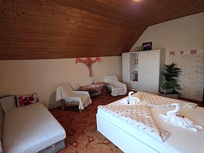 8638 Balatonlelle Takács Sándor utca apartman szállás