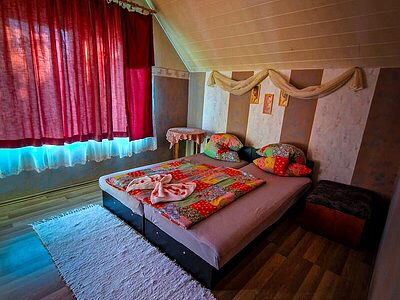 8638 Balatonlelle Takács Sándor utca  apartman szállás
