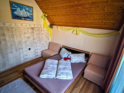 8638 Balatonlelle Takács Sándor utca  apartman szállás