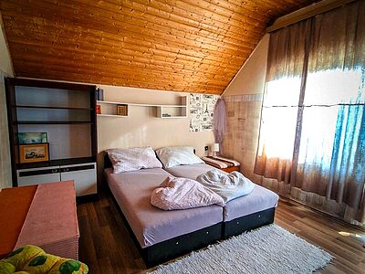 8638 Balatonlelle Takács Sándor utca  apartman szállás