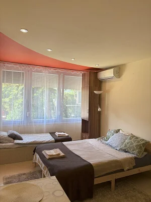 Balatonlelle apartman kiadó