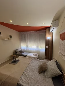 Balatonlelle apartman kiadó