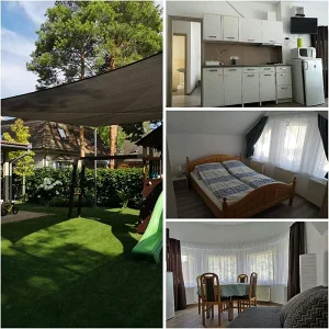 Balatonlelle apartman kiadó