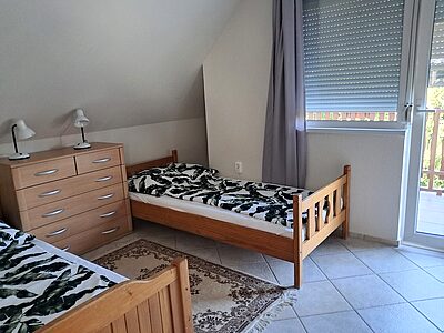 8638 Balatonlelle Kert u. 33. apartman szállás