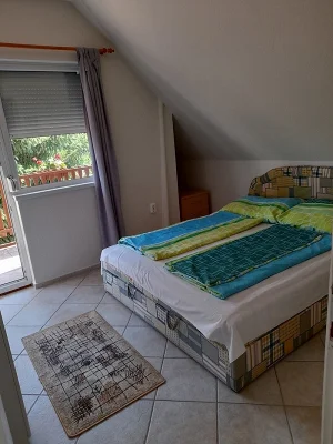Balatonlelle apartman kiadó