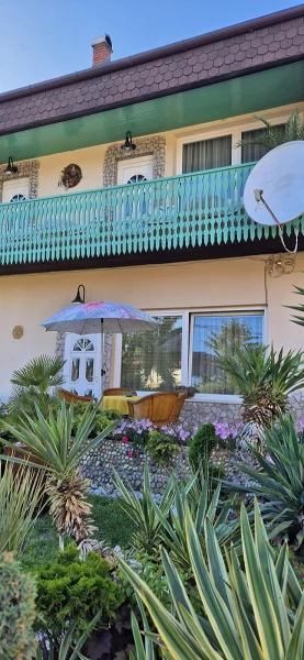 Balatonlelle apartman kiadó