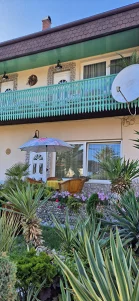 Balatonlelle apartman kiadó