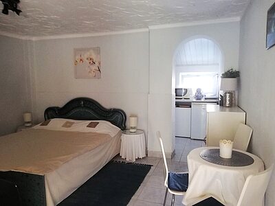 8638 Balatonlelle Állomás u. 6. apartman szállás