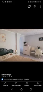 Balatonlelle apartman kiadó