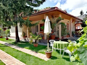 Balatonlelle apartman kiadó