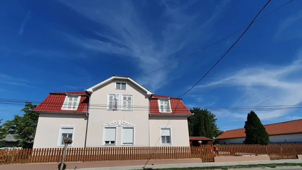 Balatonlelle apartman kiadó