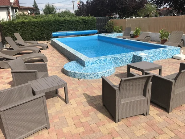 Balatonlelle apartman kiadó