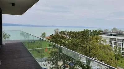 Balatonlelle apartman kiadó
