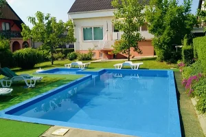 Balatonlelle apartman kiadó