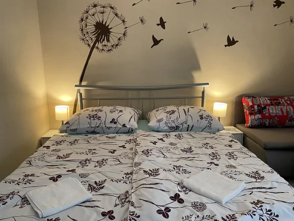 Balatonlelle apartman kiadó