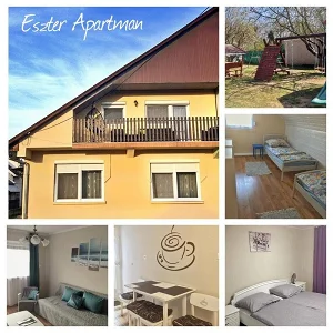 Balatonlelle apartman kiadó