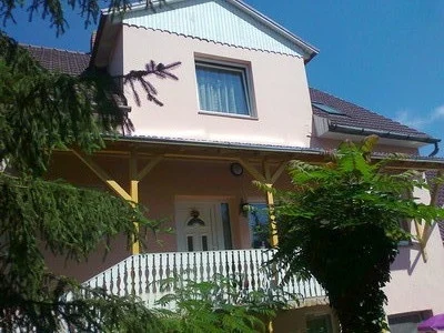 Balatonlelle apartman kiadó