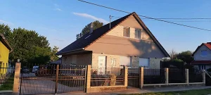 Balatonlelle apartman kiadó