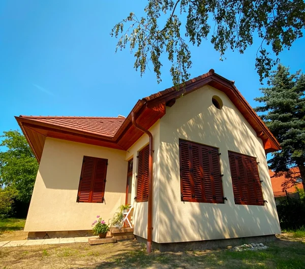 Balatonlelle apartman kiadó