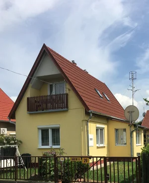 Balatonlelle apartman kiadó
