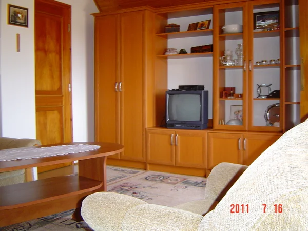 Balatonlelle apartman kiadó