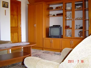 Balatonlelle apartman kiadó