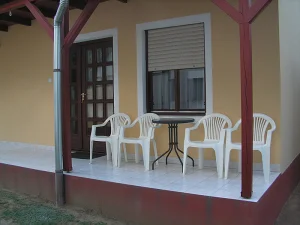 Balatonlelle apartman kiadó